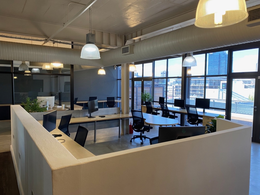 To Let commercial Property for Rent in De Waterkant Western Cape